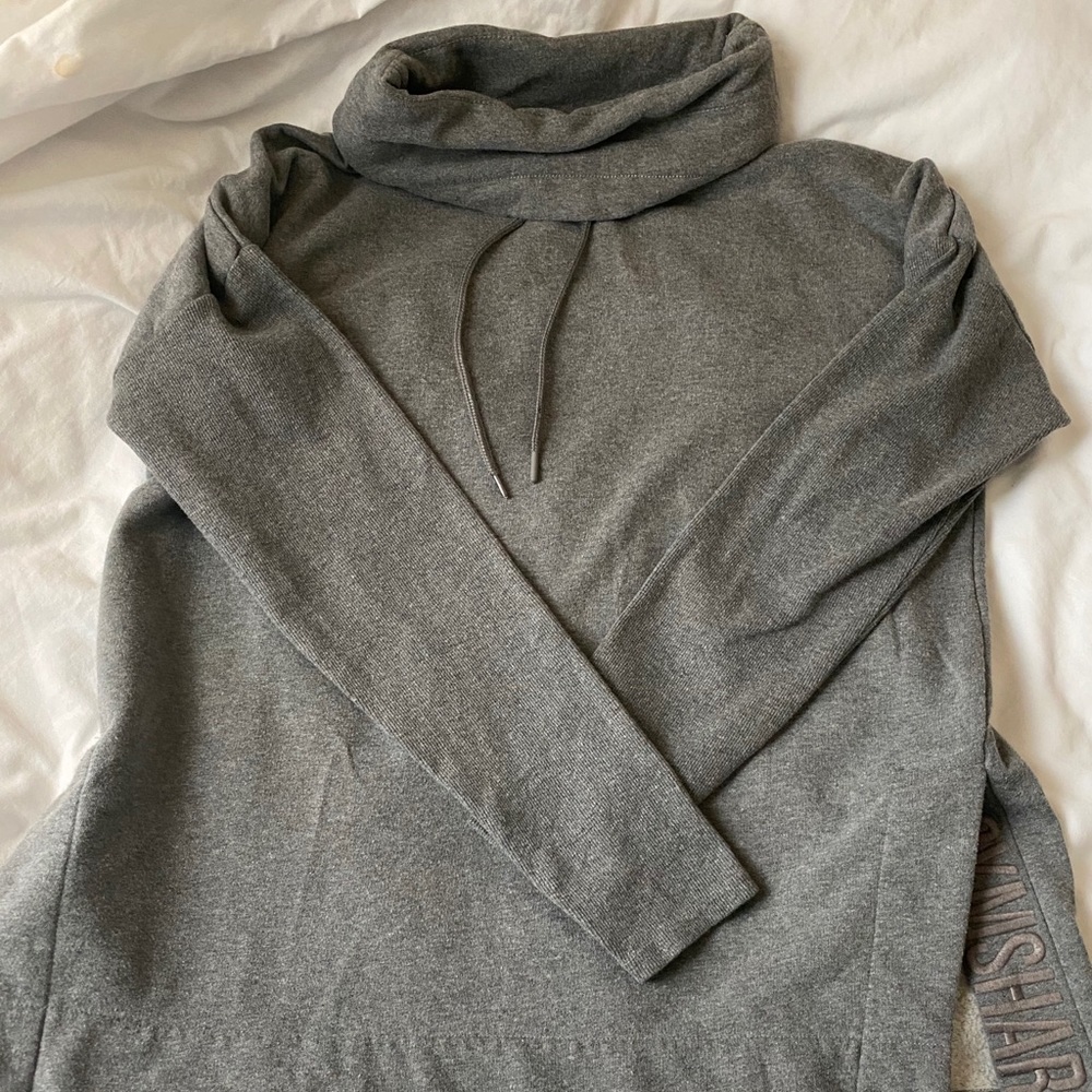 Gymshark Hoodie
